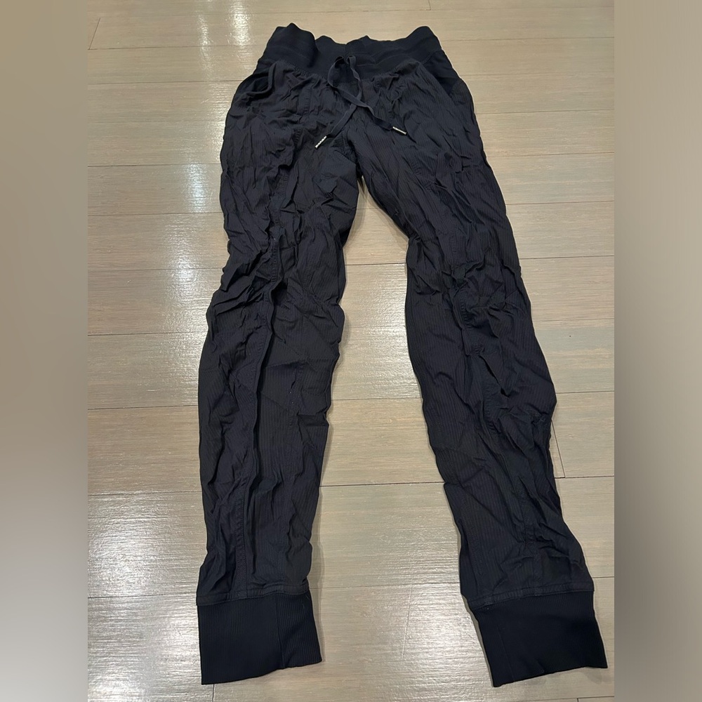 Dance Studio Mid-Rise Jogger
Full Length